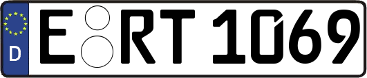 E-RT1069