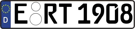 E-RT1908