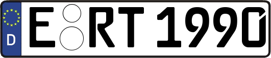 E-RT1990