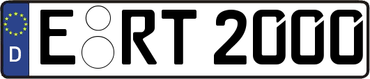 E-RT2000