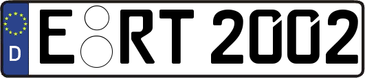 E-RT2002