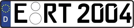 E-RT2004