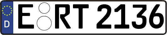 E-RT2136