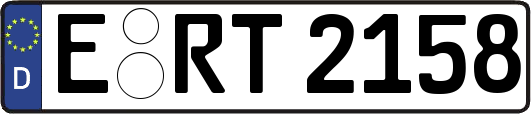 E-RT2158
