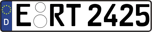 E-RT2425