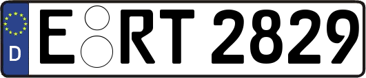 E-RT2829