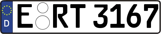 E-RT3167