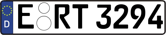 E-RT3294