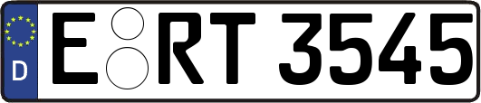 E-RT3545