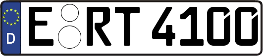 E-RT4100