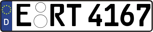 E-RT4167