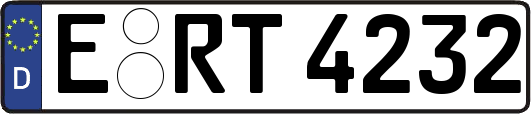 E-RT4232