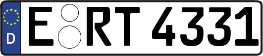 E-RT4331