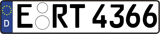 E-RT4366