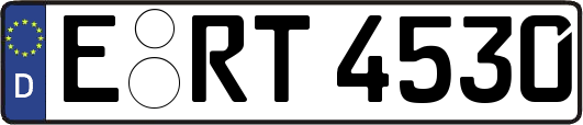 E-RT4530