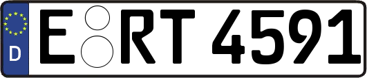 E-RT4591