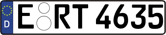 E-RT4635