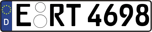 E-RT4698