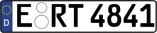 E-RT4841