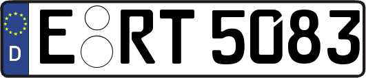 E-RT5083