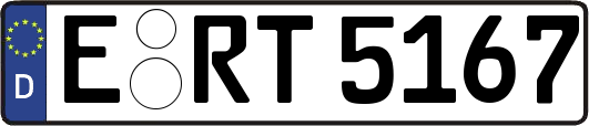E-RT5167