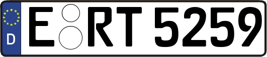 E-RT5259