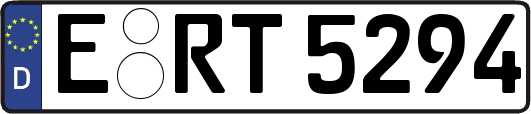 E-RT5294
