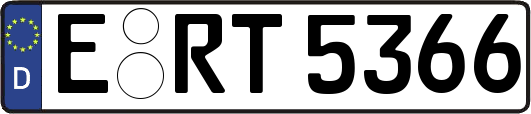 E-RT5366