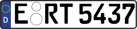 E-RT5437