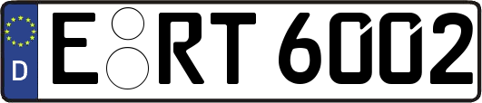 E-RT6002