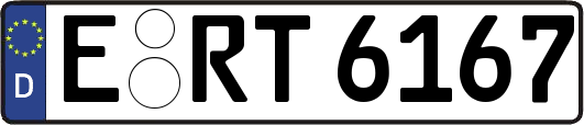 E-RT6167