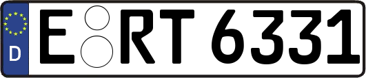 E-RT6331