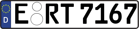 E-RT7167