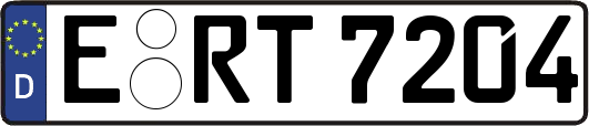 E-RT7204