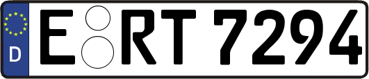 E-RT7294