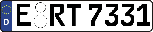 E-RT7331