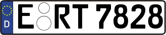 E-RT7828