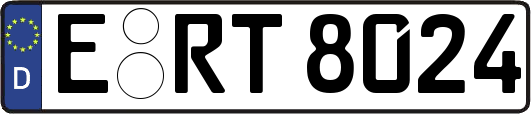 E-RT8024