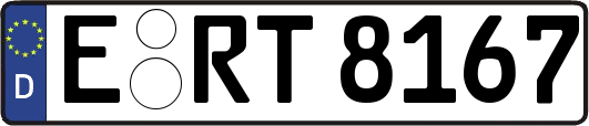 E-RT8167