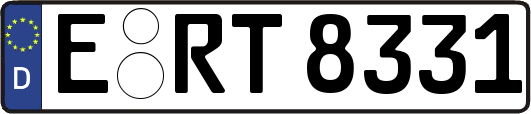 E-RT8331