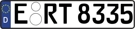 E-RT8335