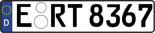 E-RT8367