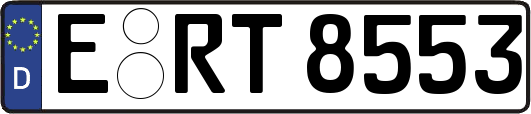 E-RT8553