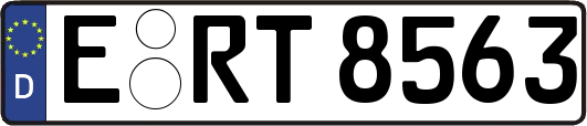 E-RT8563