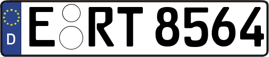 E-RT8564