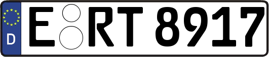 E-RT8917