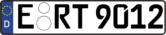 E-RT9012