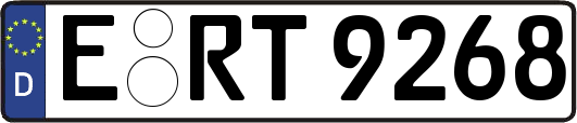 E-RT9268