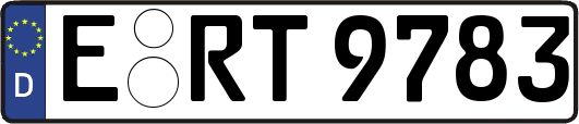 E-RT9783