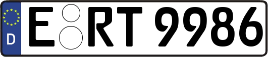 E-RT9986
